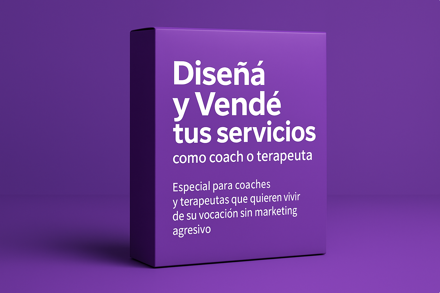 Curso de Coaching y Terapia